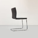 Gruber + Schlager Elements Mirado Chairs / Stools / Benches Dining room: Chairs Office Office: Visitors chairs Restaurant / Canteen Restaurant: Chairs