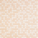 Bisazza Opus Romano | Bianca Glas Glas: Mosaike Glasböden Mosaike Wandmosaike