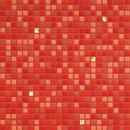 Bisazza Opus Romano | Fiamma Oro Giallo Glass flooring Glass: mosaics Mosaics Wall mosaics