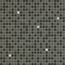 Bisazza Opus Romano | Ancilla Oro Bianco Glass Glass flooring Glass: mosaics Mosaics Wall mosaics