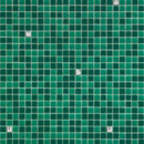 Bisazza Opus Romano | Adele Oro Bianco Glass flooring Glass: mosaics Mosaics Wall mosaics