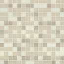 Bisazza Vetricolor | Nuvole Glass Glass flooring Glass: mosaics Mosaics Wall mosaics
