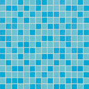 Bisazza Vetricolor | Menorca Glass flooring Glass: mosaics Mosaics Wall mosaics