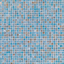 Turandot mosaic Bisazza