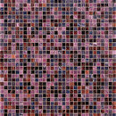 Violetta mosaic Bisazza