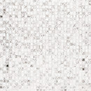 Bisazza Queen 10 mosaic Mosaïques Mosaïques murales Sols en verre Verre: mosaïques