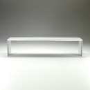 TUBES Square Bench Heizkörper / Heizsysteme Radiatoren