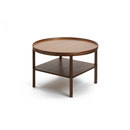 Rud. Rasmussen Coffee table 6687 Coffee tables / Side tables Living room: Coffee tables Lounge / Waiting area Lounge: Low tables