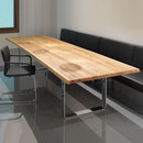 Gruber + Schlager Elements Dining room: Dining tables Dining tables / Console tables