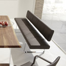 Gruber + Schlager Elements Lounge: Sitzbänke Loungebereich / Wartebereich Stühle / Hocker / Bänke Wohnzimmer: Polsterbänke / Sitzbänke