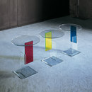 Glas Italia Don Gerrit Coffee tables / Side tables