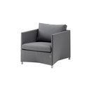 Diamond Lounge Chair Cane-line
