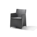 Diamond Armchair Cane-line