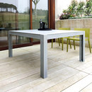 De Castelli Aristotele Tables Tables de jardin