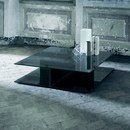 Glas Italia I Beam Couchtische / Beistelltische Stühle / Hocker / Bänke Wohnzimmer: Couchtische