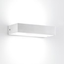 IP44.de White Edition lumen #3 Luminaires muraux Luminaires pour façades
