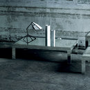Glas Italia Mirror Mirror Tavoli Tables basses Tables basses / Tables d'appoint