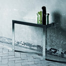 Glas Italia Mirror Mirror Consolle Esstische / Konsoltische Garderoben / Eingangsbereich Wohnzimmer: Wandtische / Konsoltische