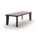 Fat table oak Arco