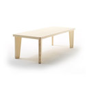 Arco Fat table ash Tavoli da pranzo Tavoli da pranzo / Consolle