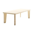 Arco Fat table ash Tables