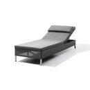 Rest Sunbed Cane-line