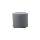 Rest Footstool Cane-line