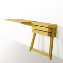 Arco PIvot desk Dining tables / Console tables Hallway furniture Living room: Wall tables / console tables