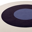 dots + stripes OBJECT CARPET