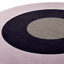 dots + stripes OBJECT CARPET