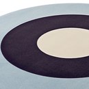 dots + stripes OBJECT CARPET