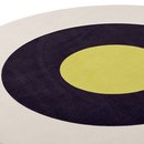 dots + stripes OBJECT CARPET