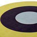 dots + stripes OBJECT CARPET