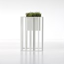 De Castelli Código Pot Planting