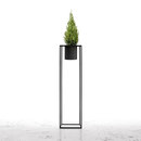 De Castelli Riviera Pot Bepflanzung