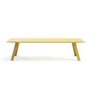 Arco Tre table Coffee tables / Side tables Living room: Coffee tables