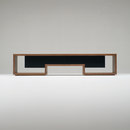 Conde House Europe Atilla Lowboard Sideboards / Kommoden Wohnzimmer: Sideboards / Kommoden