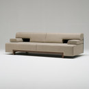 Conde House Europe Atilla sofa Sessel / Sofas / Poufs Wohnzimmer: Sofas