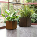 De Castelli Cube Living-room / Office complements Planting