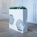 De Castelli Dafne Pot Accessori per abitazioni / uffici Area d'ingresso / Reception Vasi / contenitori per piante