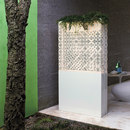 De Castelli Demetra Lamp Complements Living-room / Office complements Planting