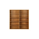 Rud. Rasmussen Mogens Koch CD/DVD unit Storage / Shelving
