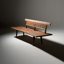 Ippongi Bench Conde House Europe