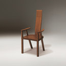 Ippongi Highback Chair Conde House Europe