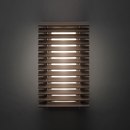 BOVER Lineana-V Aplique Lámparas de pared …de pared