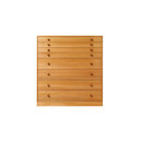 Rud. Rasmussen Mogens Koch Cabinet for drawings Storage / Shelving