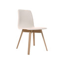 KFF Maverick chair upholstered Espace d'attente / Lounge Gastronomie Sièges Sièges de collectivité