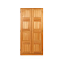 Rud. Rasmussen Mogens Koch Wardrobe Garderobes / Mobilier d'entrée Rangements