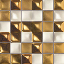 Joe Gold Mix 24 Mosaic Tagina