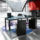 Enrico Pellizzoni Abaco Table I Desk Büro: Direktionstische Büromöbel / Arbeitsplätze Esstische / Konsoltische Esszimmer: Esstische Gastronomie / Kantine Homeoffice: Schreibtische Konferenz / Seminar / Besprechung Konferenz: Einzeltische Restaurant: Tische Schreibtische / Sekretäre